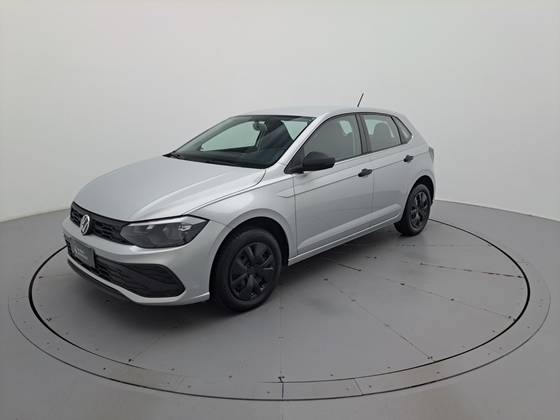 VOLKSWAGEN POLO 1.0 MPI TRACK MANUAL